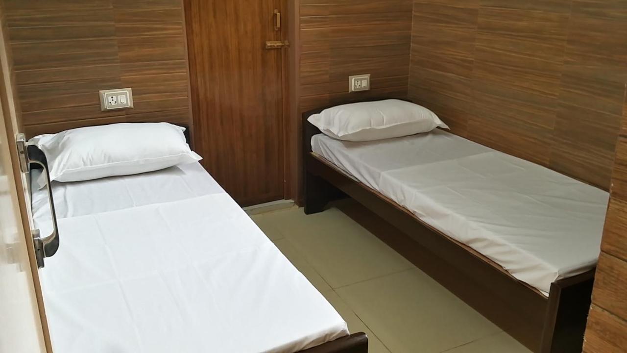 Hotel Al Noor Mansion Chennai Exterior foto